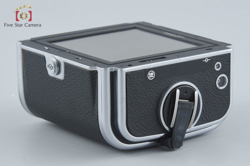 Hasselblad A16 Film Magazine Type II Chrome