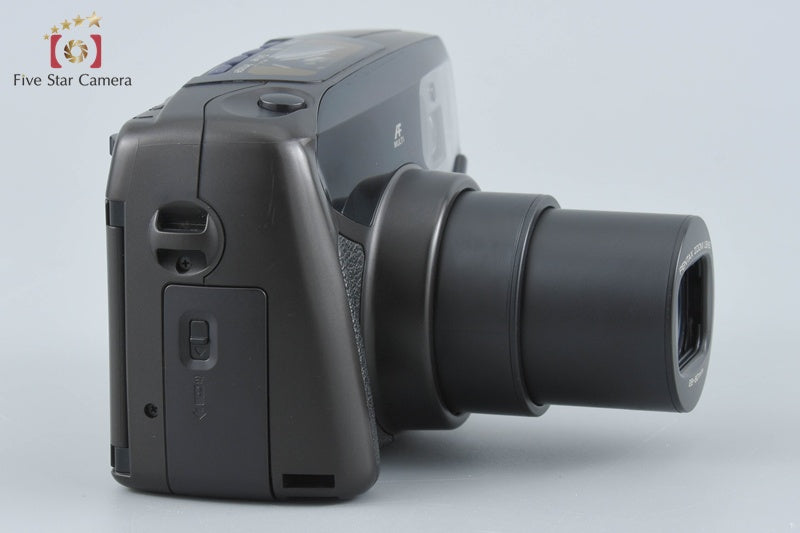 PENTAX Zoom 280-P 35mm Point & Shoot Film Camera