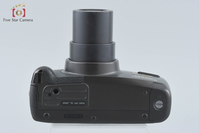 PENTAX Zoom 280-P 35mm Point & Shoot Film Camera