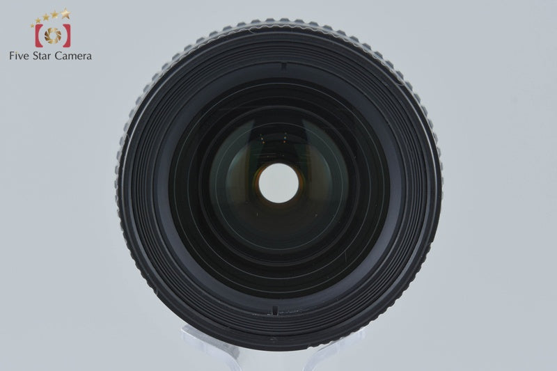 Nikon AF NIKKOR 28-80mm f/3.5-5.6 D