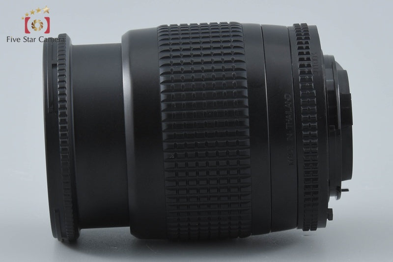 Nikon AF NIKKOR 28-80mm f/3.5-5.6 D