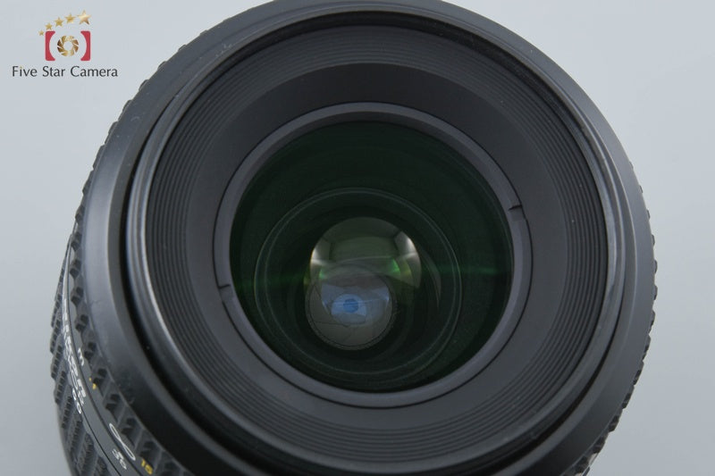 Nikon AF NIKKOR 35-80mm f/4-5.6 D