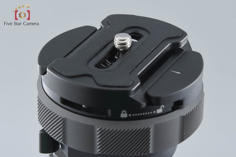 SmallRig FreeRover AP-100 Carbon Fiber Tripod Kit