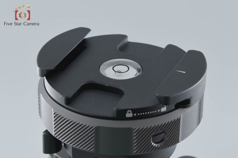 SmallRig FreeRover AP-100 Carbon Fiber Tripod Kit