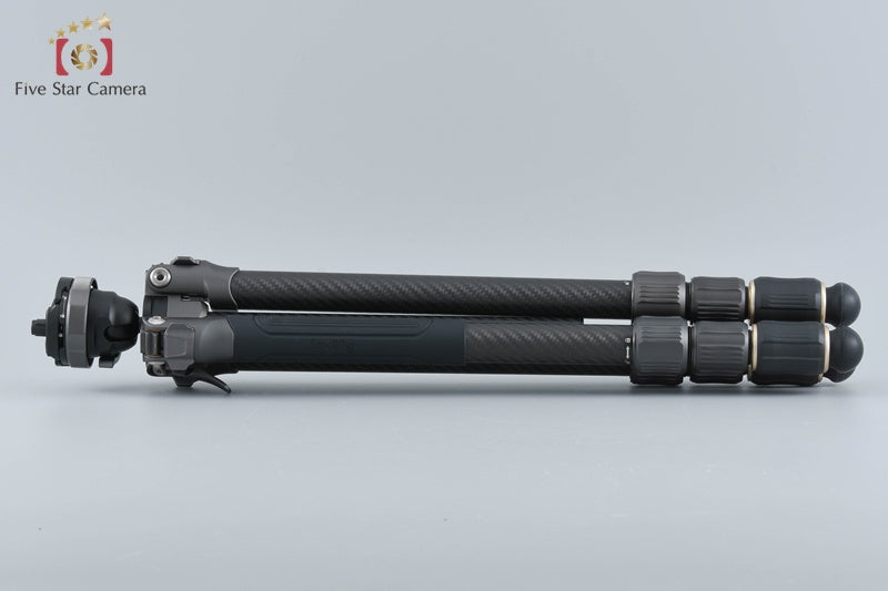 SmallRig FreeRover AP-100 Carbon Fiber Tripod Kit