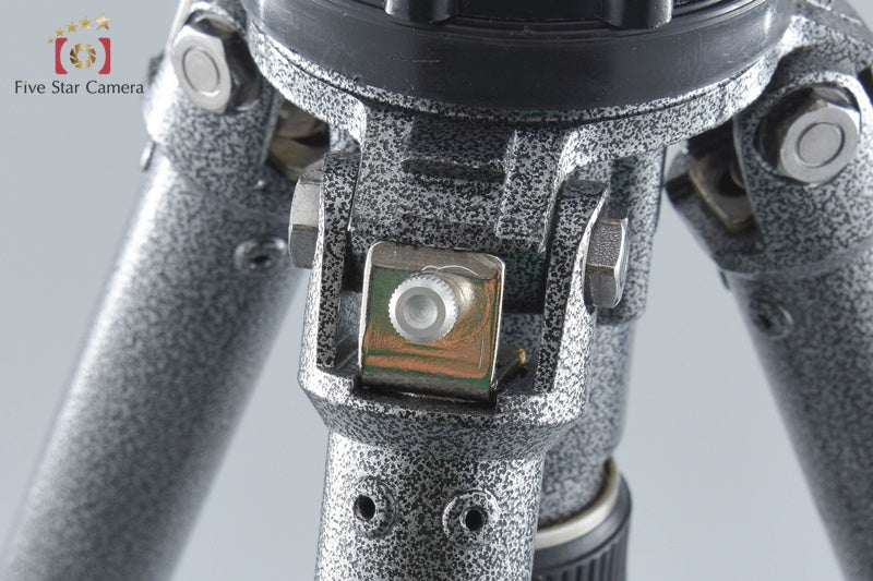 GITZO G120 Tripod + ROTULE PROFES No275 Ball Head