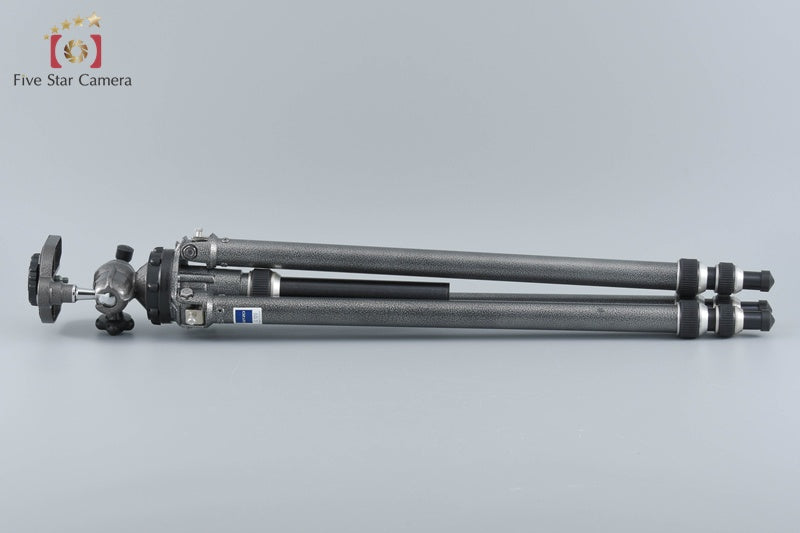 GITZO G120 Tripod + ROTULE PROFES No275 Ball Head