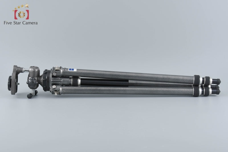 GITZO G120 Tripod + ROTULE PROFES No275 Ball Head