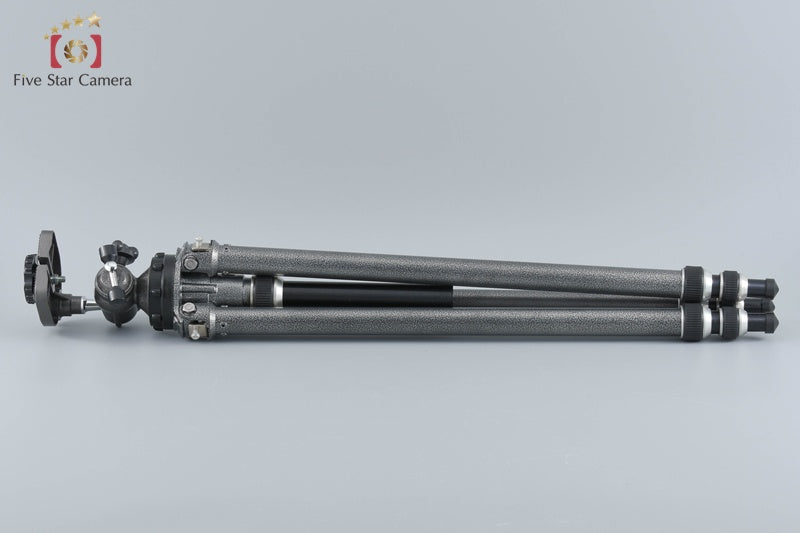 GITZO G120 Tripod + ROTULE PROFES No275 Ball Head