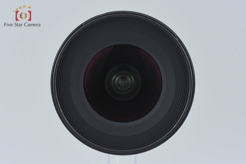 SIGMA 10-20mm f/4-5.6 EX DC HSM for Nikon