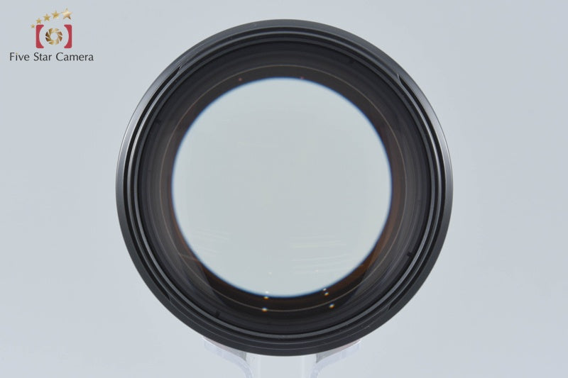 Canon EF 135mm f/2 L USM w/ Box