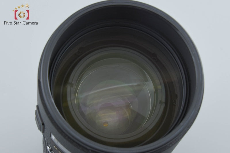 Nikon AF NIKKOR 80-200mm f/2.8 D ED New