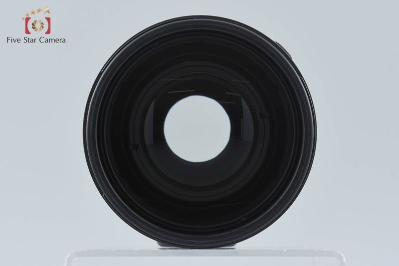 Nikon AF NIKKOR 80-200mm f/2.8 D ED New