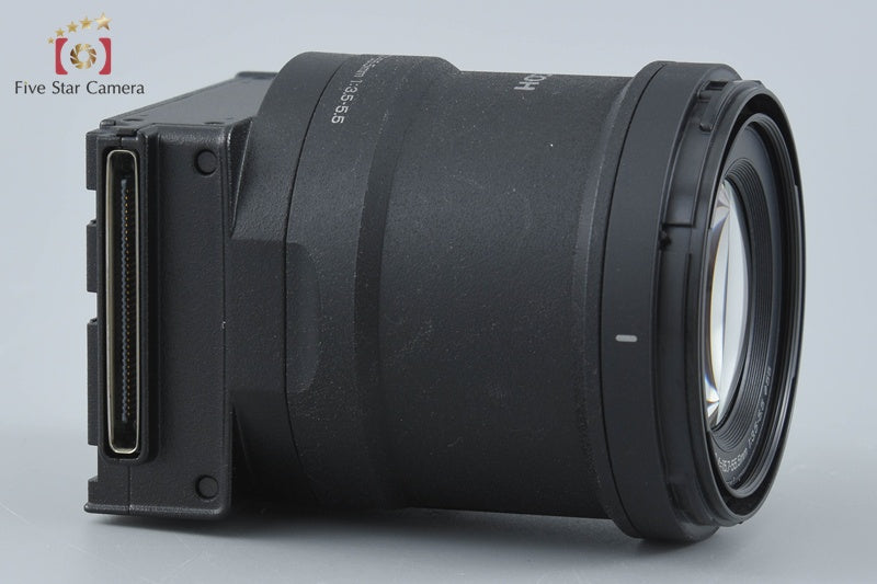 "Shutter count 792" Ricoh GR Lens A16 24-85mm f/3.5-5.5 for GXR w/ Box