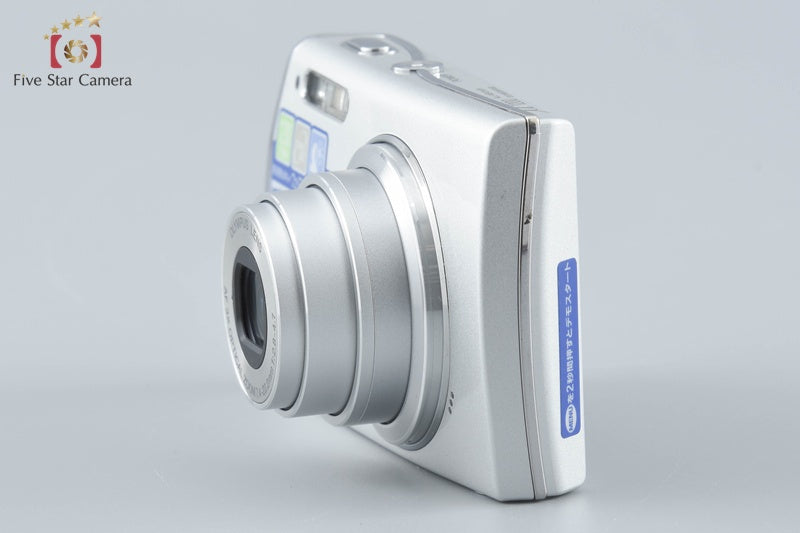 Olympus μ1200 12.0 MP Digital Camera