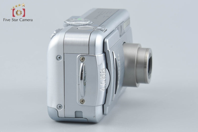 Canon PowerShot S45 4.0 MP Digital Camera