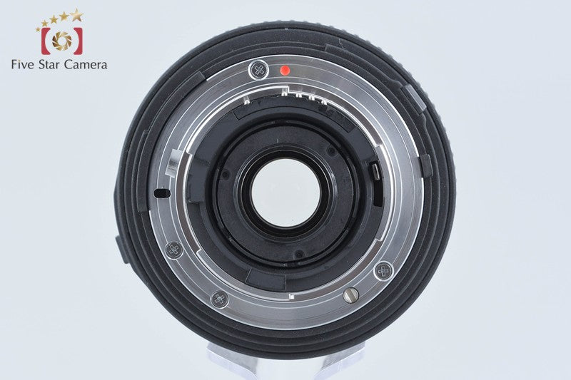 Sigma 28-300mm f/3.5-6.3 DG MACRO for Nikon from Japan