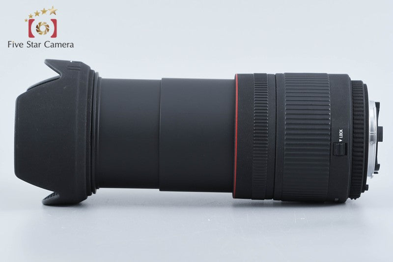 Sigma 28-300mm f/3.5-6.3 DG MACRO for Nikon from Japan