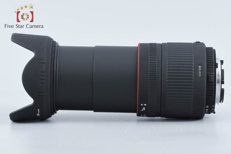 Sigma 28-300mm f/3.5-6.3 DG MACRO for Nikon from Japan