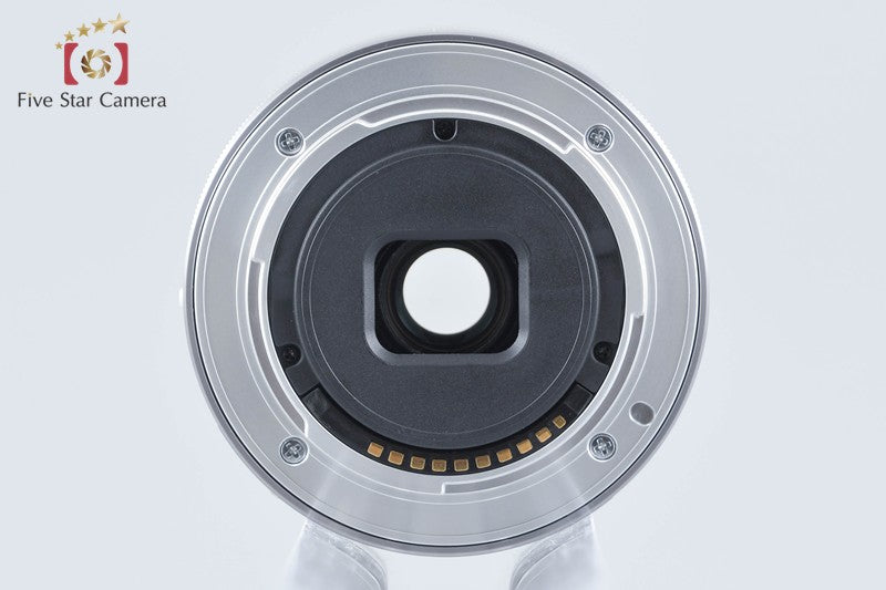 SONY E 16mm f/2.8 SEL16F28 from Japan