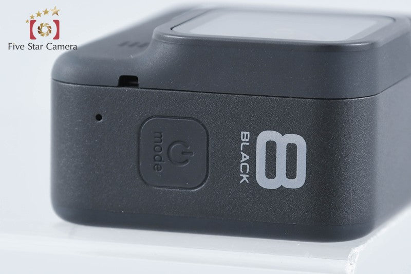 Go Pro HERO 8 Black Action Camera from Japan