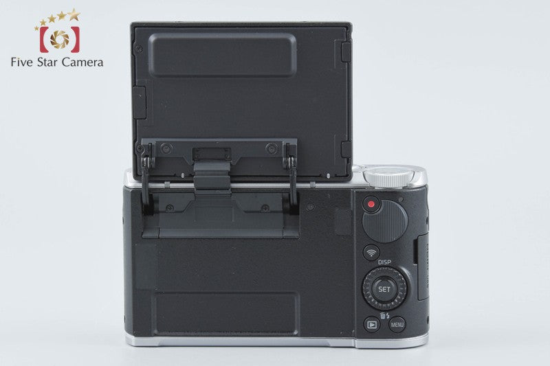 CASIO HIGH SPEED EXILIM EX-ZR4000 Black 12.1 MP Digital Camera from Japan
