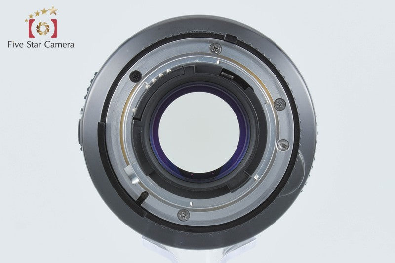 Nikon AF MICRO NIKKOR 105mm f/2.8 from Japan