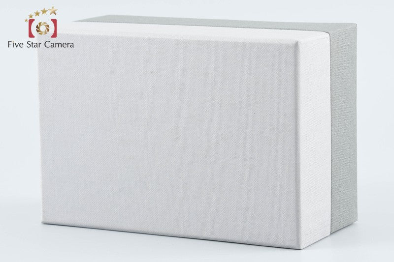 Leica D-LUX 6 G-STAR RAW Edition 10.1 MP Digital Camera w/ Box from Japan