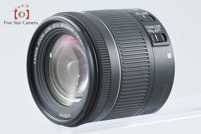 Canon EOS Kiss X9 / Rebel SL2 / 200D Black 24.2 MP 18-55 Lens w/ Box from Japan