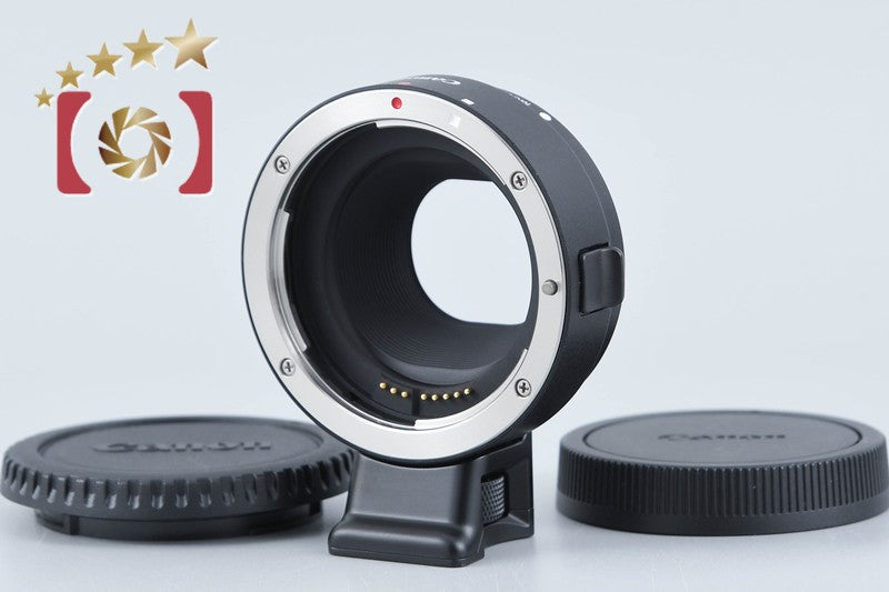 Canon Mount Adapter EF-EOS M from Japan