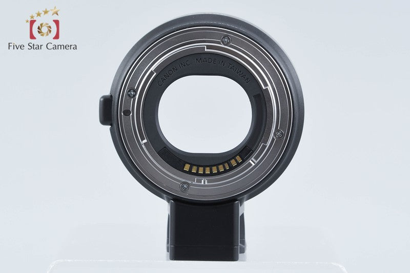 Canon Mount Adapter EF-EOS M from Japan