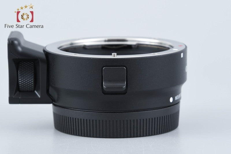 Canon Mount Adapter EF-EOS M from Japan