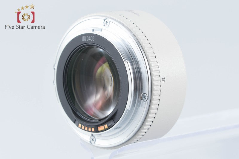 Canon Extender EF 1.4x Teleconverter from Japan