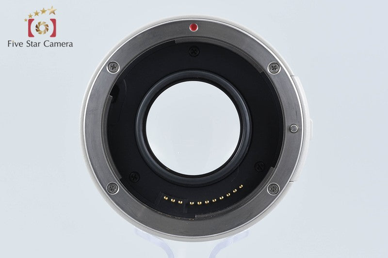 Canon Extender EF 1.4x Teleconverter from Japan
