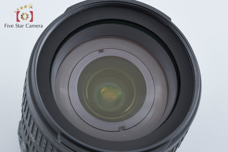 Nikon AF-S DX NIKKOR 18-70mm f/3.5-4.5 G ED from Japan