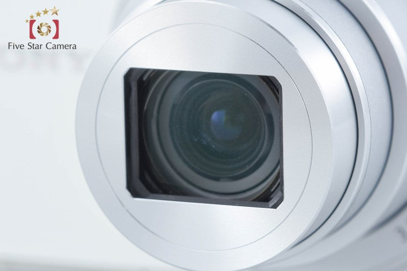 Sony Cyber-Shot DSC-WX350 18.2 MP Digital Camera [Multiple Languages] from Japan