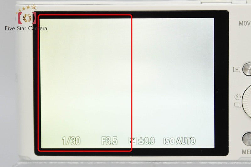 Sony Cyber-Shot DSC-WX350 18.2 MP Digital Camera [Multiple Languages] from Japan