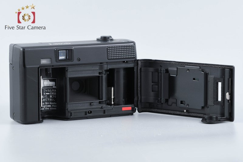Nikon L35 AD ISO 1000 35mm Point & Shoot Film Camera from Japan