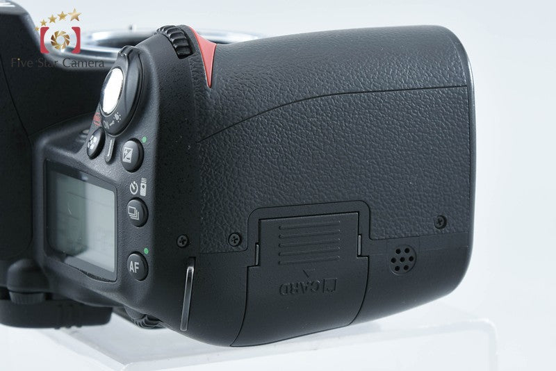 Nikon D90 12.3 MP DSLR Camera Body w/ Box from Japan