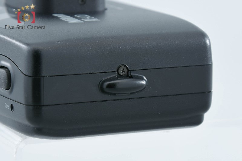 Nikon AF600 35mm Point & Shoot Film Camera from Japan