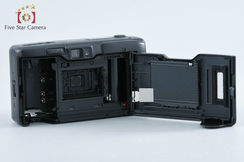 Nikon AF600 35mm Point & Shoot Film Camera from Japan