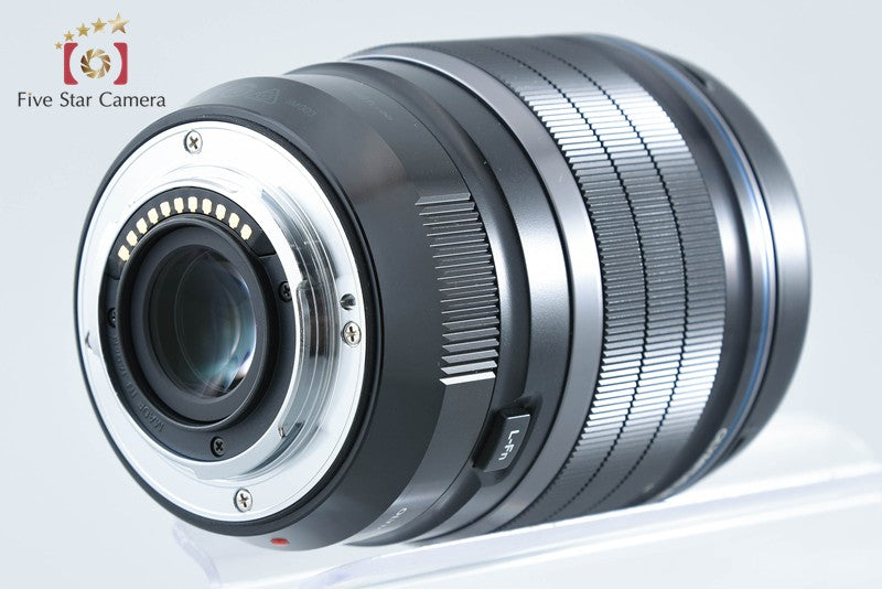 Olympus M.ZUIKO DIGITAL ED 25mm f/1.2 PRO from Japan