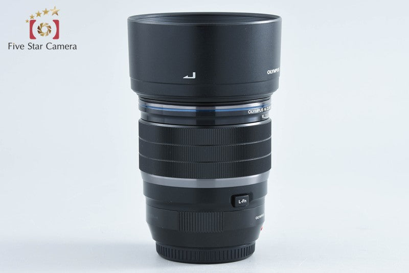 Olympus M.ZUIKO DIGITAL ED 25mm f/1.2 PRO from Japan