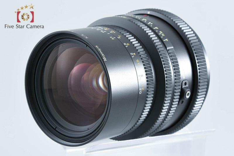 Mamiya K/L 65mm f/4 L for RB67 from Japan
