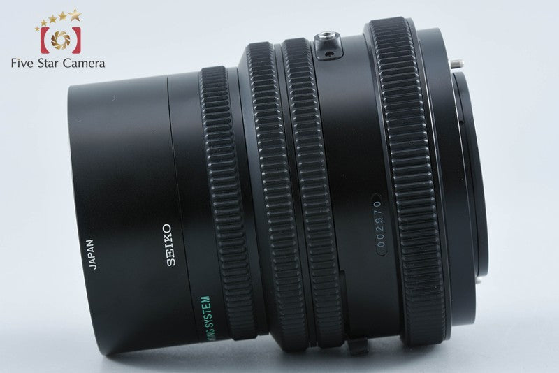 Mamiya K/L 65mm f/4 L for RB67 from Japan