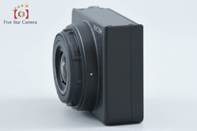 RICOH S10 24-72mm f/2.5-4.4 VC for GXR from Japan