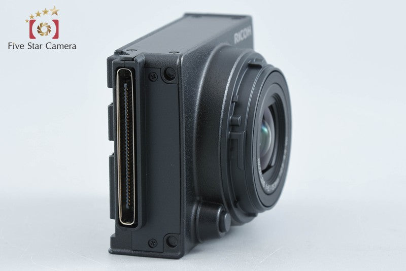 RICOH S10 24-72mm f/2.5-4.4 VC for GXR from Japan