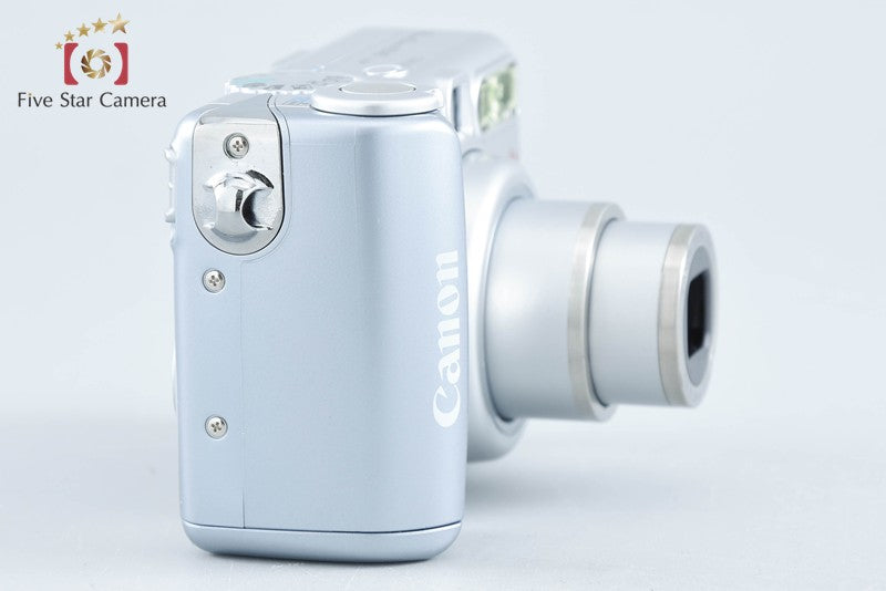 Canon PowerShot A540 6.0 MP Digital Camera from Japan