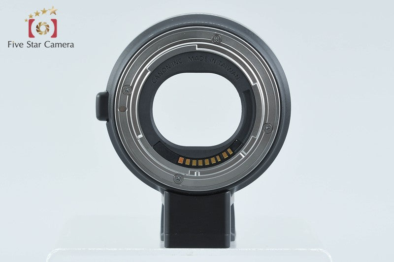 Canon Mount Adapter EF-EOS M from Japan