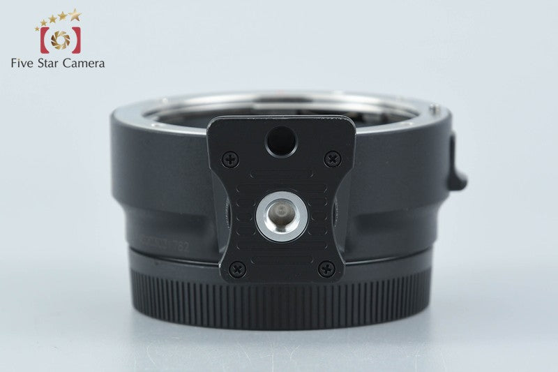 Canon Mount Adapter EF-EOS M from Japan